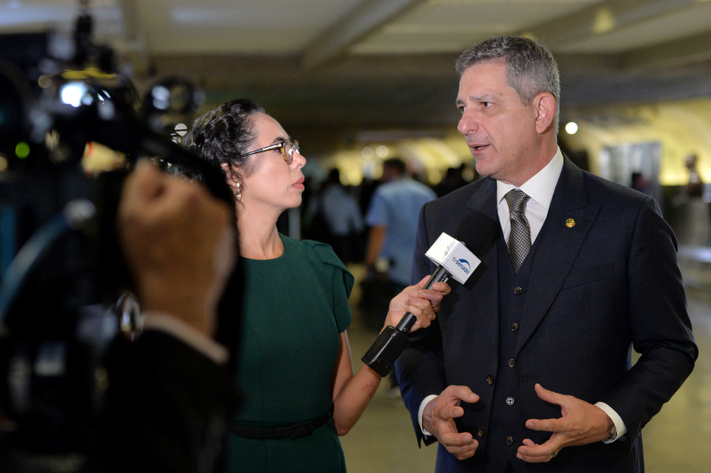 Rogério Carvalho: “A democracia venceu, e a Justiça será feita”