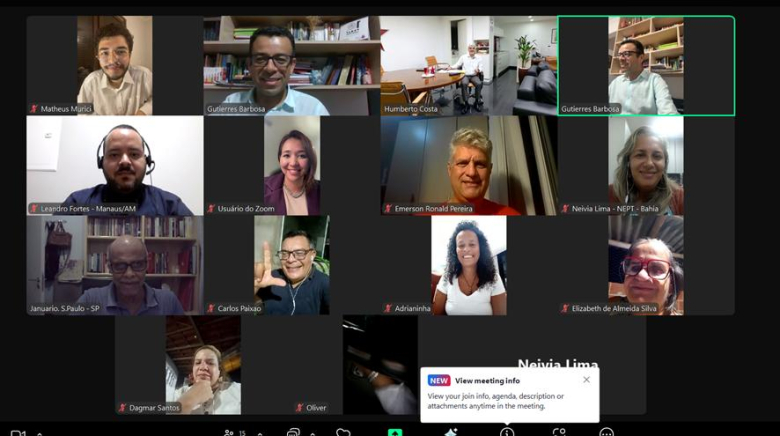 PT reforça elo com eleitorado evangélico e destaca diversidade religiosa