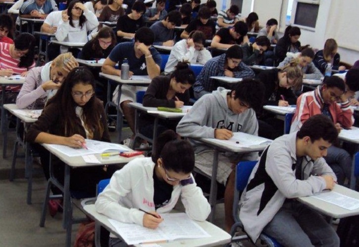 Pedido de isenção de taxa de inscrição do Enem pode ser feito até dia 25