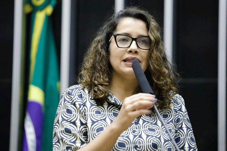 Denise Pessôa lança o Participa Mais Mulher