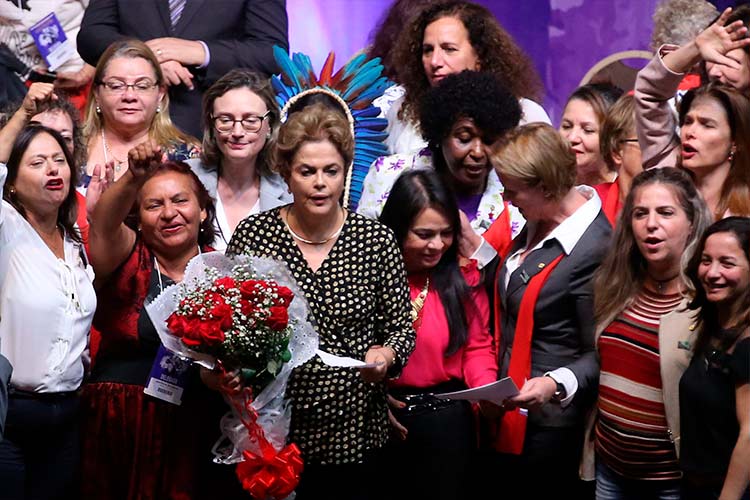 Divulgado o regimento interno da 5ª Conferência Nacional de Políticas para as Mulheres
