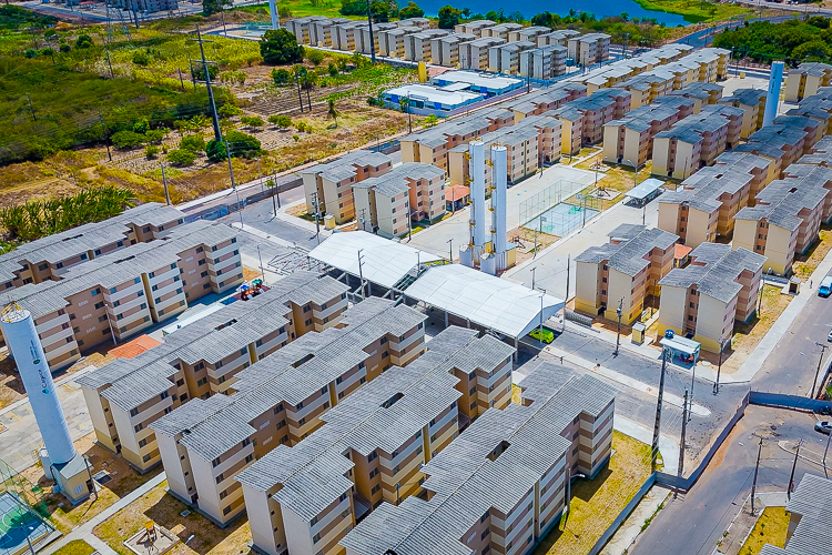 Minha Casa, Minha Vida doará casas a pessoas em situação de rua