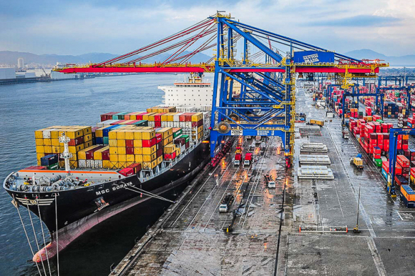 Lei da Reciprocidade entra em vigor e autoriza Brasil a reagir contra barreiras comerciais