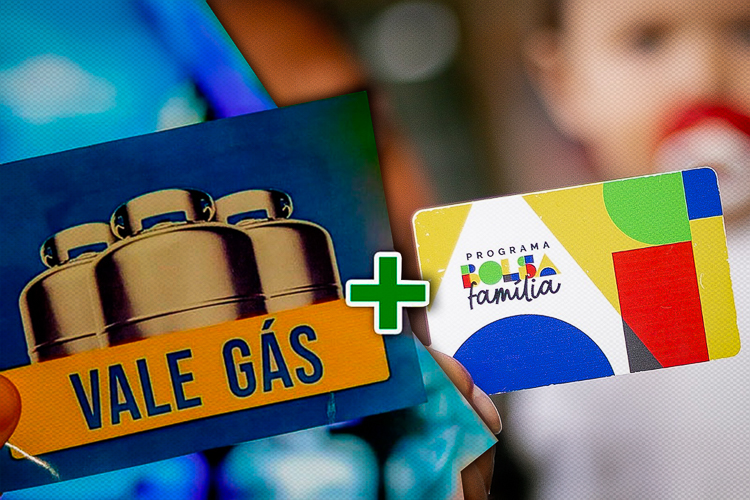 Pagamento unificado do Bolsa Família e Auxílio Gás contempla 659 municípios em abril
