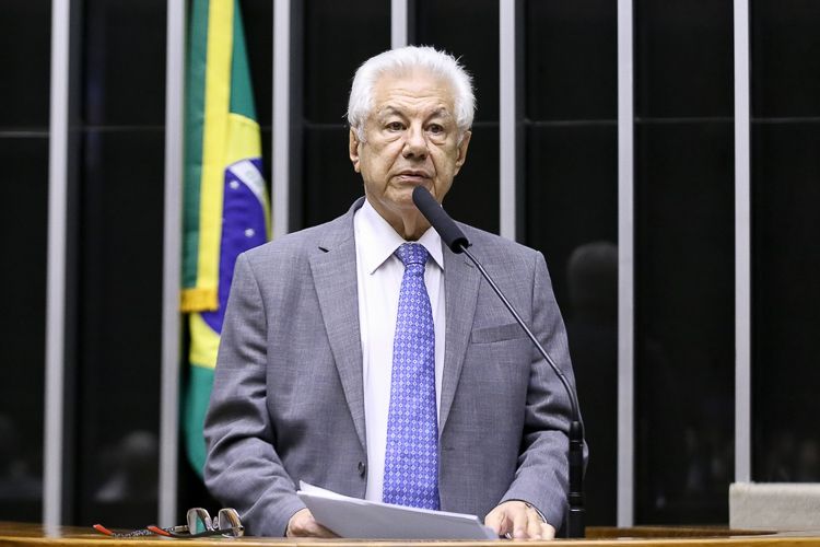 Arlindo Chinaglia defende integração das polícias e critica armamentismo