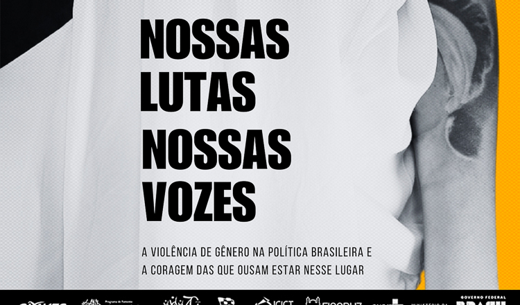 Vereadoras do PT participam de documentário sobre violência política de gênero e raça