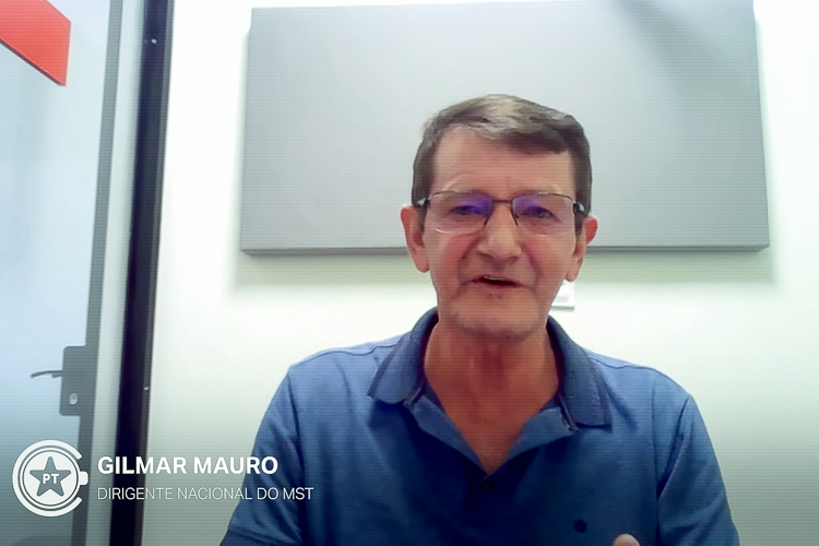 Café PT: Dirigente do MST fala sobre reforma agrária, agroecologia e solidariedade
