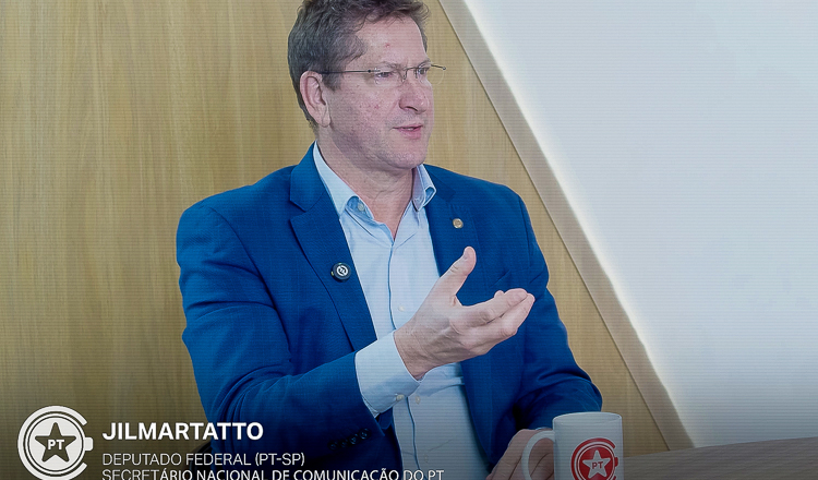 Jilmar Tatto defende transporte público gratuito como direito constitucional