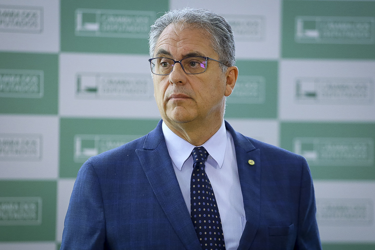 Zarattini denuncia perseguição de Ricardo Nunes a professores em São Paulo