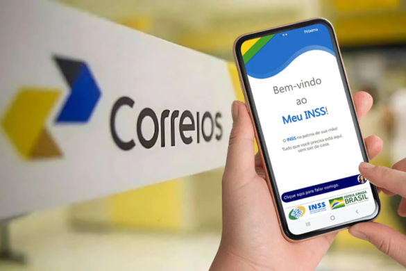 5 mil agências dos Correios atendem idosos que tiveram descontos indevidos no INSS