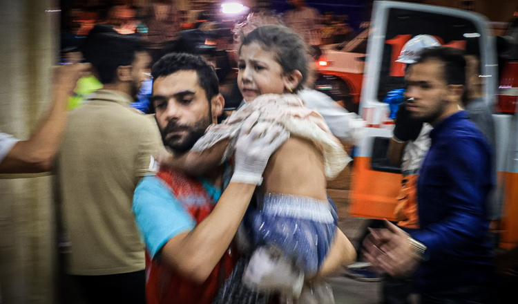 Em meio ao massacre em Gaza, governo Lula resgata mais 12 brasileiros de zona de guerra
