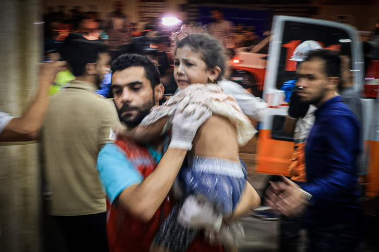 Em meio ao massacre em Gaza, governo Lula resgata mais 12 brasileiros de zona de guerra