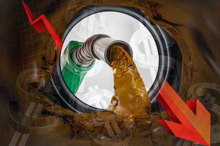 “Faz o L”: Petrobras anuncia nova queda, de 4,7%, no preço do diesel