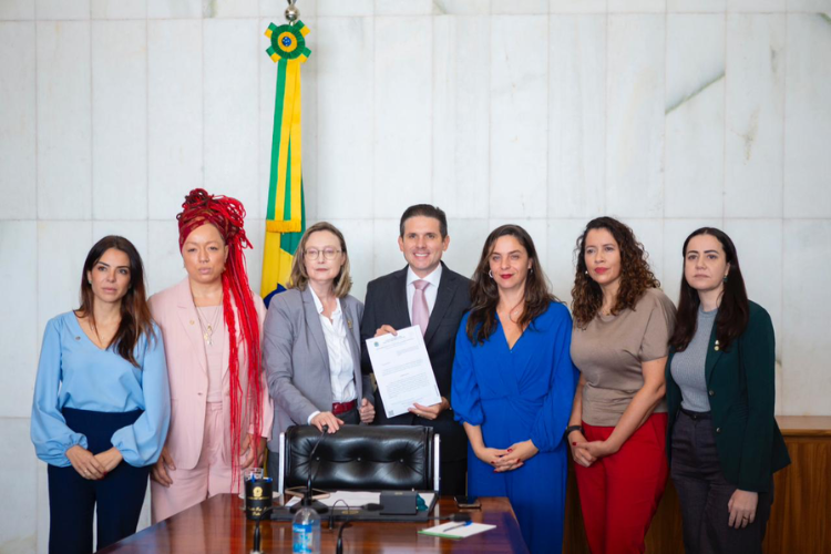 Comissão Externa sobre feminicídios no RS é criada na Câmara dos Deputados