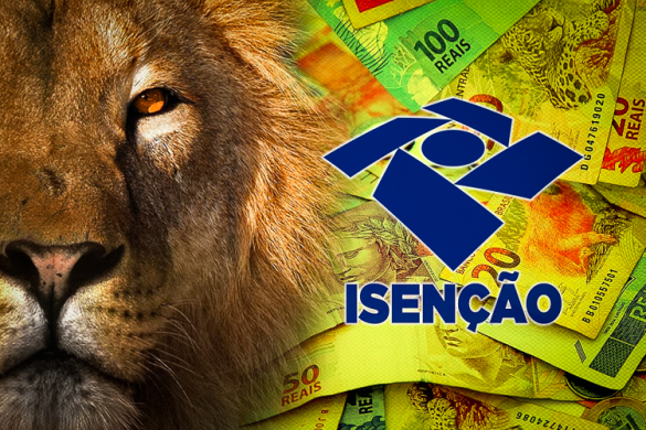 Isenção do IR até R$ 5 mil expande economia e garante equilíbrio fiscal, dizem economistas