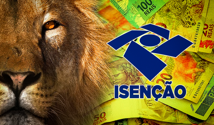 Isenção do IR até R$ 5 mil expande economia e garante equilíbrio fiscal, dizem economistas