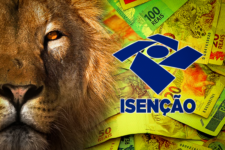 Isenção do IR até R$ 5 mil expande economia e garante equilíbrio fiscal, dizem economistas