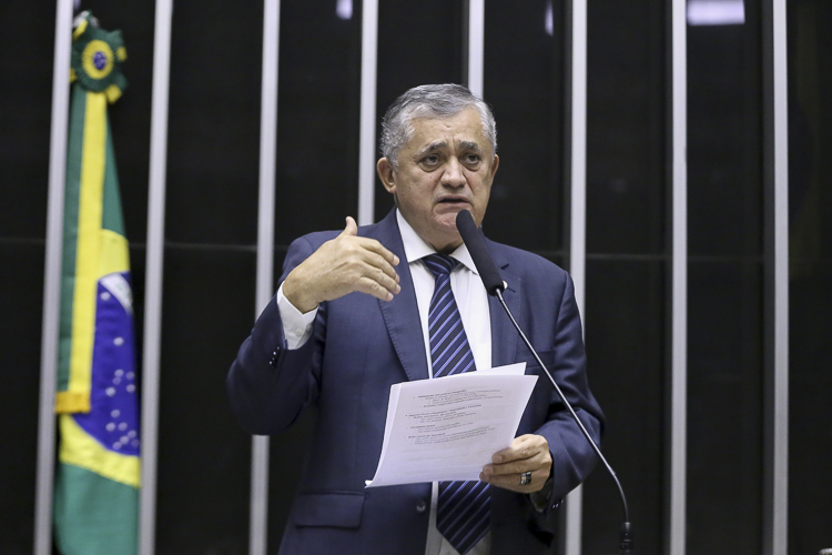 Com o voto do PT, Câmara aprova projeto que fortalece o Banco do Nordeste
