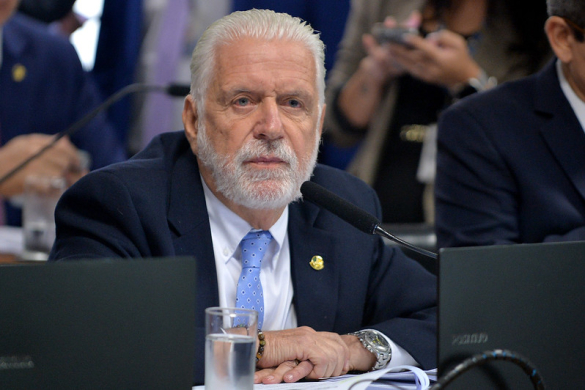 Wagner: fraude no INSS começou no governo Bolsonaro, mas foi Lula quem desmontou esquema