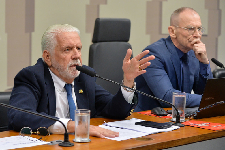 Não à “guerra ambiental”: PT vota contra projeto que flexibiliza regras de licenciamento