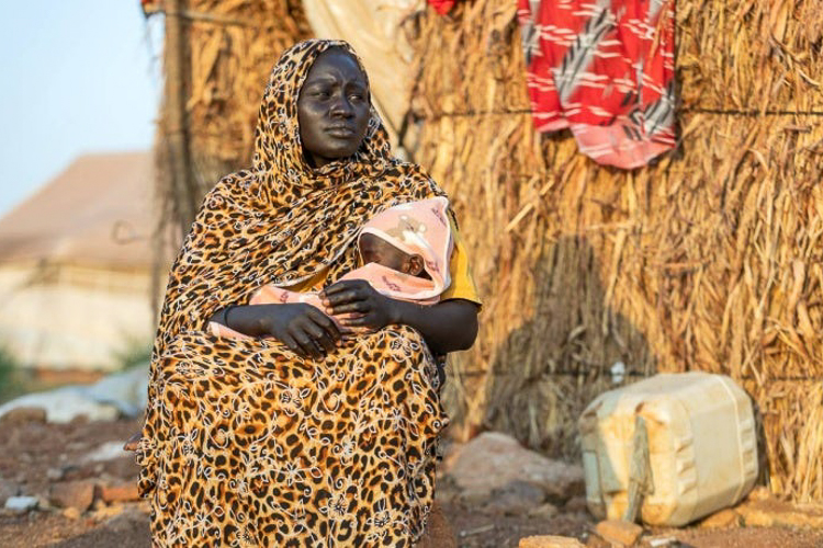 ONGs que atendem mulheres em crises humanitárias no mundo estão sob risco, diz ONU