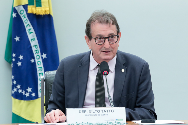 Nilto Tatto: Sol a Pino – o Alerta que Vem do Céu