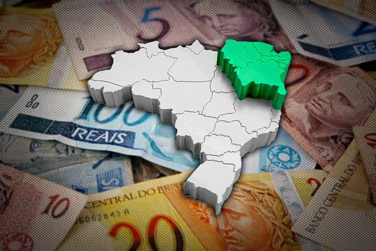 Governo Lula impulsiona Nordeste; região cresce acima da média nacional