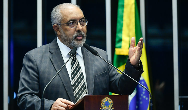 Paim defende Previdência Social como instrumento de combate às desigualdades