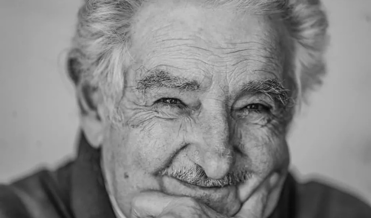 Pepe Mujica, um exemplo de militância por um mundo mais justo, igualitário, inclusivo e sustentável