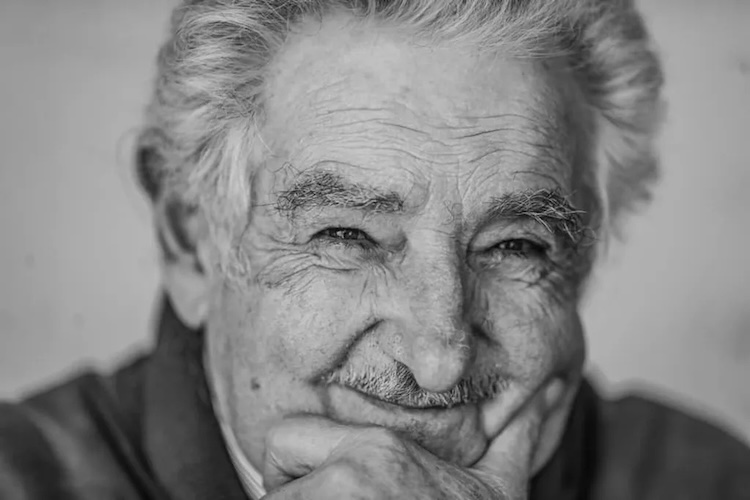 Pepe Mujica, um exemplo de militância por um mundo mais justo, igualitário, inclusivo e sustentável
