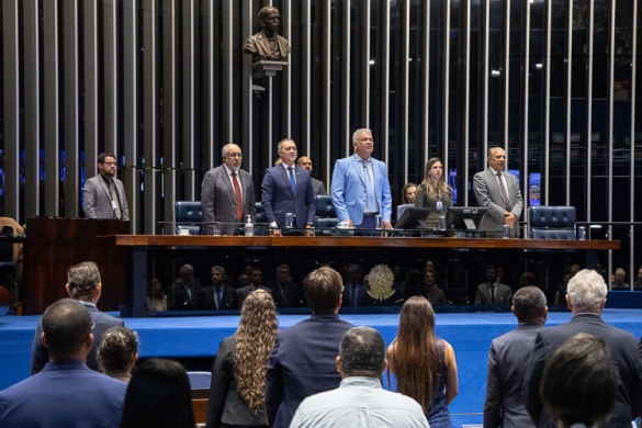 Conab: 35 anos e um novo marco na segurança alimentar do Brasil