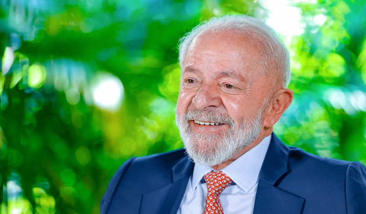 Lula vai à China e à Rússia para compromissos estratégicos do Brasil