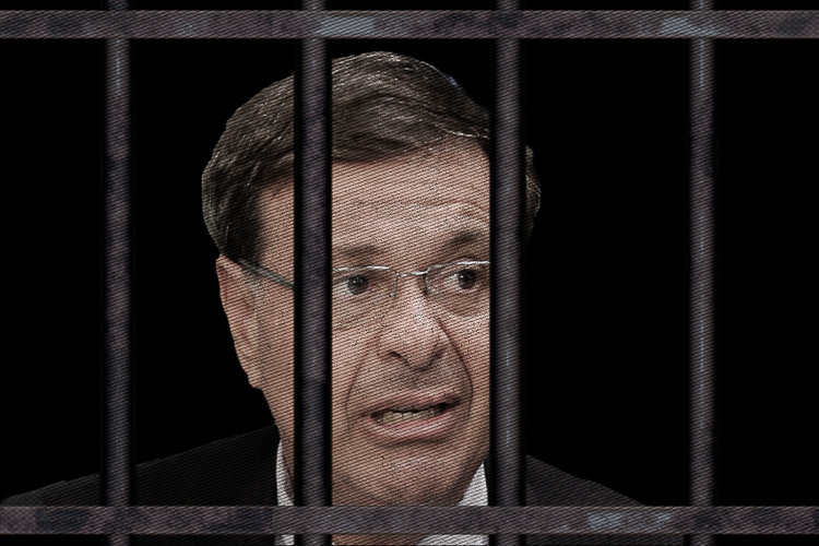 Ex-ministro de Bolsonaro, Gilson Machado é preso pela PF na investigação do golpe