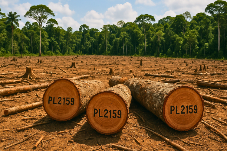 O Brasil não quer o PL da Devastação, por Nilto Tatto