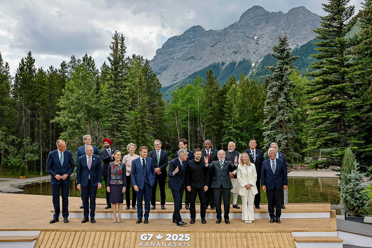 Lula: “O Brasil não vai se tornar palco de corridas predatórias e práticas excludentes”