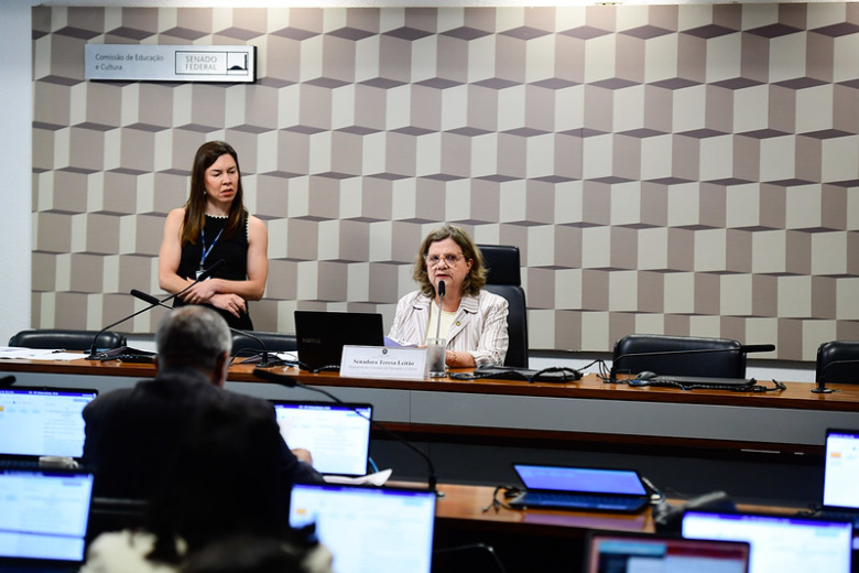 Aprovado projeto para concurso na educação indígena, do campo e quilombola