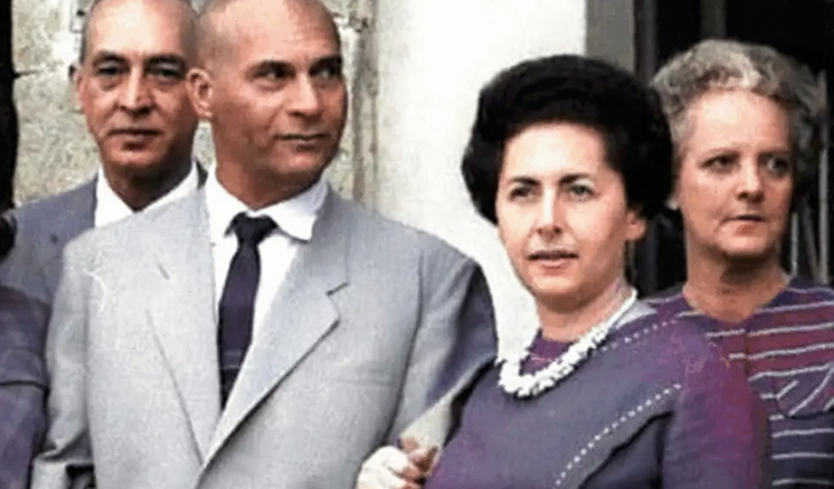 Luto: PT lamenta morte de Clara Charf