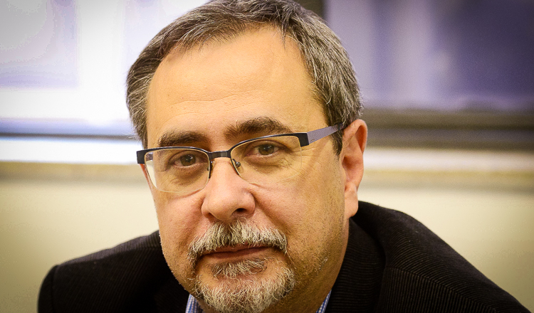 ‘A ingerência estrangeira e a demagogia do crime’