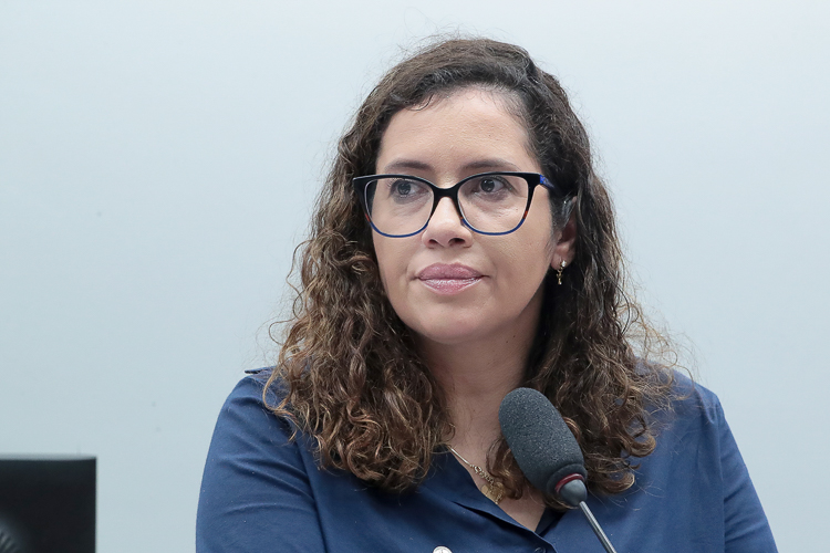 PL de Denise Pessôa para cadastro de devedor de pensão no eSocial avança no Senado