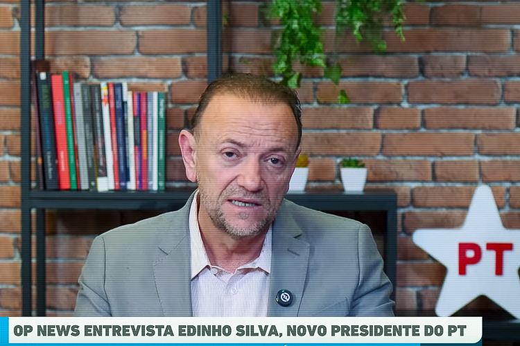 Edinho Silva: “Trump se tornou hoje o maior líder fascista do século 21”