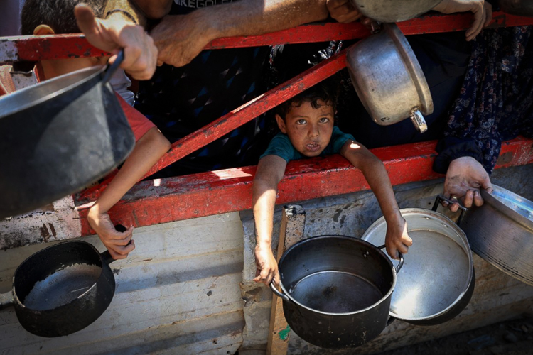 Governo Lula vai denunciar Israel por genocídio em Gaza na Corte Internacional