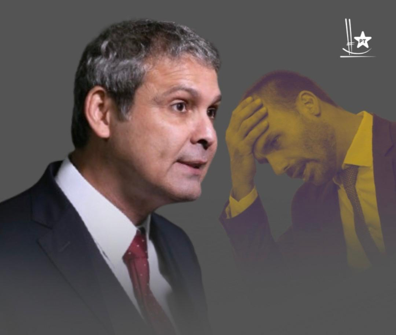 Nota à Imprensa: Prisão preventiva de Eduardo Bolsonaro por traição à pátria, golpe continuado e sabotagem econômica