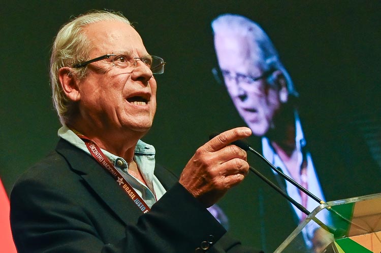 O Brasil que queremos, por José Dirceu