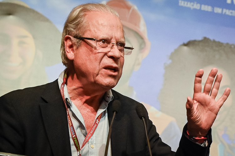 José Dirceu: A melhor resposta contra Trump