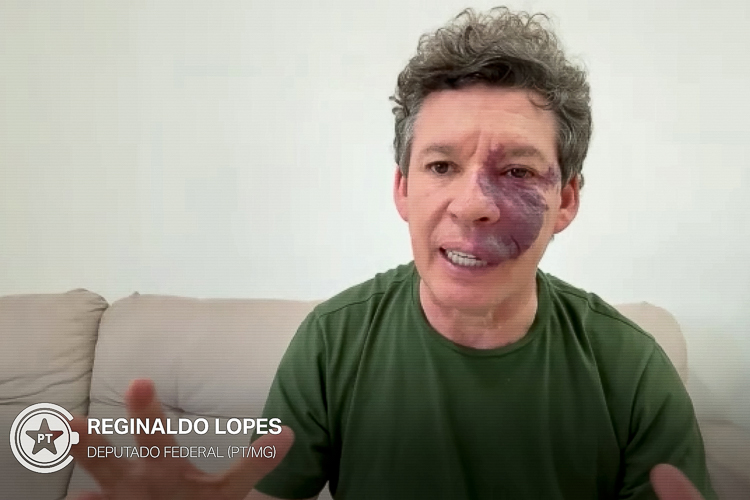 Reginaldo Lopes: “A riqueza do subsolo pertence ao povo brasileiro”