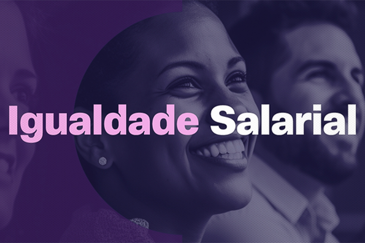 Empresas podem contribuir neste mês com o 4º Relatório de Transparência Salarial