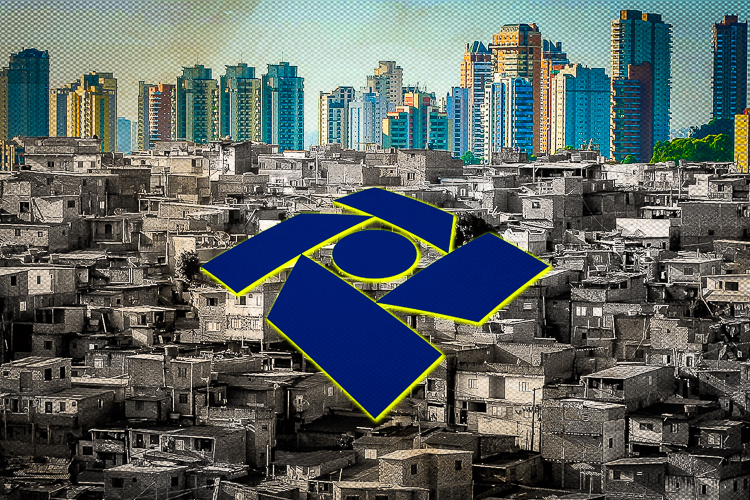 Concentração de renda no Brasil dispara pós-pandemia