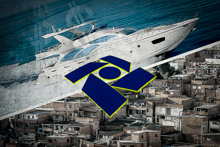 Mamata tributária: o Centrão contra o povo