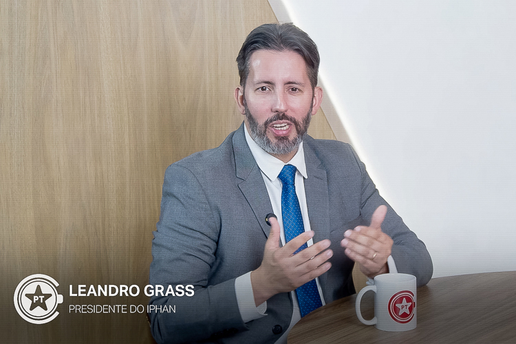 Leandro Grass aponta gestão local incompetente e regressão de indicadores em Brasília