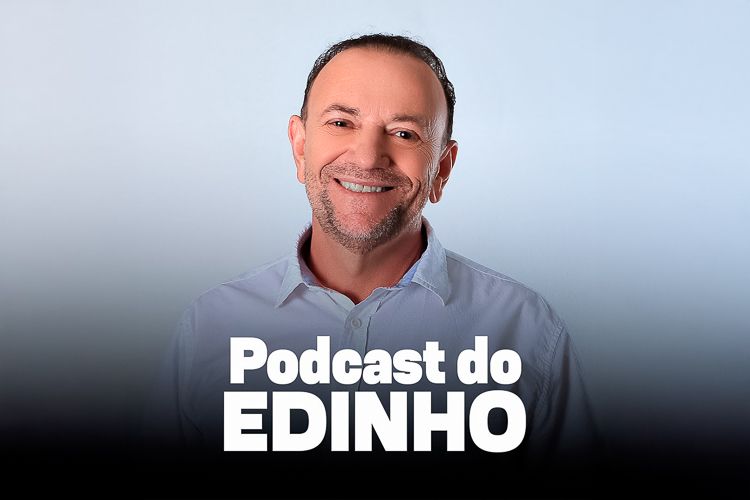Comunicação do PT lança o “Podcast  do Edinho”